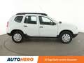 Dacia Duster 1.6 SCe Ambiance 4x2*KLIMA*USB*CD*GARANTIE* Weiß - thumbnail 7
