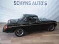 MG B type 1.8 Roadster Cabrio/ Limed Edition/99PK/180 Zwart - thumbnail 3