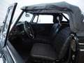 MG B type 1.8 Roadster Cabrio/ Limed Edition/99PK/180 Zwart - thumbnail 17