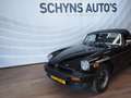 MG B type 1.8 Roadster Cabrio/ Limed Edition/99PK/180 Zwart - thumbnail 2