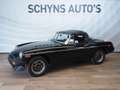 MG B type 1.8 Roadster Cabrio/ Limed Edition/99PK/180 Zwart - thumbnail 1