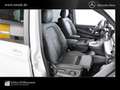 Mercedes-Benz V 300 AVANTGARDE MBUX*Sound*AIR*MBeam*AHK* Grau - thumbnail 8