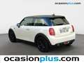 MINI Cooper D Aut. Blanco - thumbnail 3