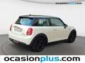MINI Cooper D Aut. Blanco - thumbnail 4