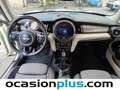 MINI Cooper D Aut. Blanco - thumbnail 7