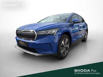 iV 60 Loft *Navi*Wärmep.*AHK*LED*Keyless*K