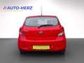 Hyundai i20 5 Star Edition 5-Trg *KLIMA-Navi-PDC-2.Hand* Rot - thumbnail 9