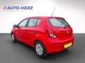 Hyundai i20 5 Star Edition 5-Trg *KLIMA-Navi-PDC-2.Hand* Rot - thumbnail 8