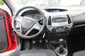 Hyundai i20 5 Star Edition 5-Trg *KLIMA-Navi-PDC-2.Hand* Rot - thumbnail 13