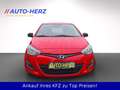 Hyundai i20 5 Star Edition 5-Trg *KLIMA-Navi-PDC-2.Hand* Rot - thumbnail 4