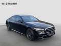 Mercedes-Benz S 580 4M L *AMG*Pano*Standhzg*Sitzklima*4x4Lenk* Negru - thumbnail 7