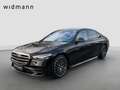 Mercedes-Benz S 580 4M L *AMG*Pano*Standhzg*Sitzklima*4x4Lenk* Zwart - thumbnail 1