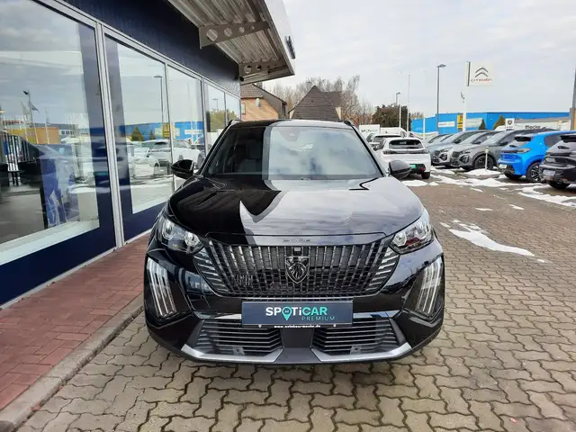 Peugeot 2008 Allure  AKLIMA SH NAVI  360° KAM GJR