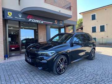 X5 xDrive 25d. "FULL-OPTIONAL, Msport Pro,"