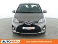 Toyota Yaris 1.33 Dual VVT-i Comfort Aut.*NAVI*TEMPO*PDC* Grau - thumbnail 9