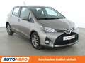 Toyota Yaris 1.33 Dual VVT-i Comfort Aut.*NAVI*TEMPO*PDC* Grau - thumbnail 8