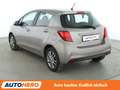 Toyota Yaris 1.33 Dual VVT-i Comfort Aut.*NAVI*TEMPO*PDC* Grau - thumbnail 4