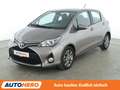 Toyota Yaris 1.33 Dual VVT-i Comfort Aut.*NAVI*TEMPO*PDC* Grau - thumbnail 1
