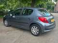 Peugeot 207 207 1.4-16V XR + airco Gris - thumbnail 6