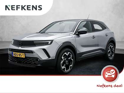 Opel Mokka SUV Ultimate 136 pk | Navigatie | Achteruitrijcame
