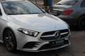 Mercedes-Benz A 200 A200 AMG-LINE+PANORAMA+AMBIENTE+KAMERA+TOTWINKEL Zilver - thumbnail 8