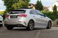 Mercedes-Benz A 200 A200 AMG-LINE+PANORAMA+AMBIENTE+KAMERA+TOTWINKEL Zilver - thumbnail 6