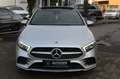 Mercedes-Benz A 200 A200 AMG-LINE+PANORAMA+AMBIENTE+KAMERA+TOTWINKEL Zilver - thumbnail 2