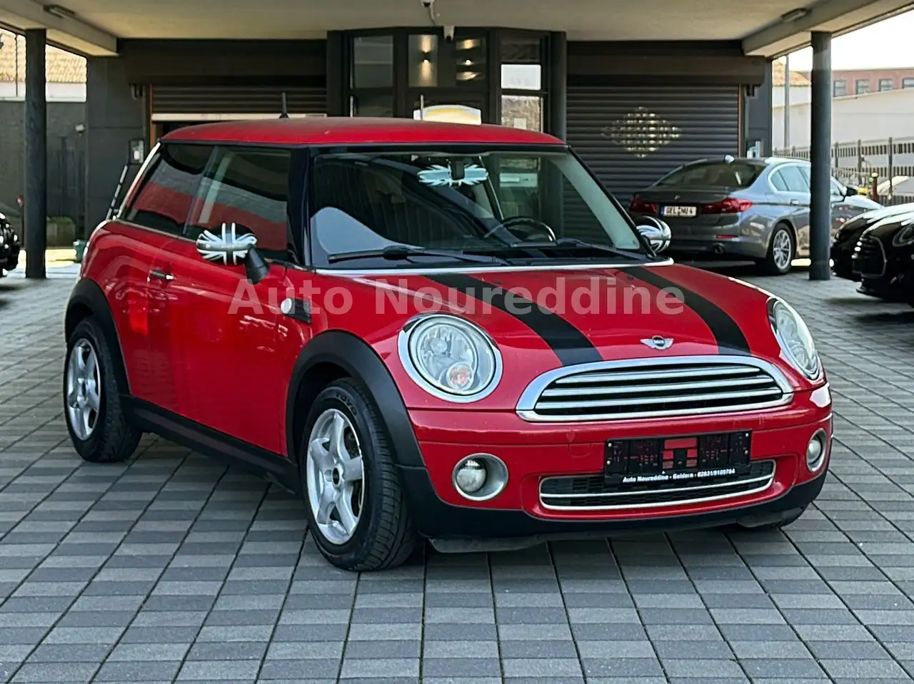 MINI One