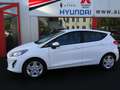 Ford Fiesta Fiesta 1.1 led lampen airco cruise control Blanc - thumbnail 3