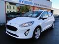 Ford Fiesta Fiesta 1.1 led lampen airco cruise control Weiß - thumbnail 1