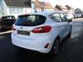 Ford Fiesta Fiesta 1.1 led lampen airco cruise control Weiß - thumbnail 6