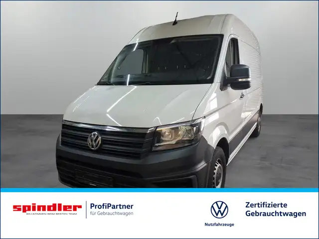 Volkswagen Crafter 35 Kasten L2H2 / Bluetooth, Klima, PDC