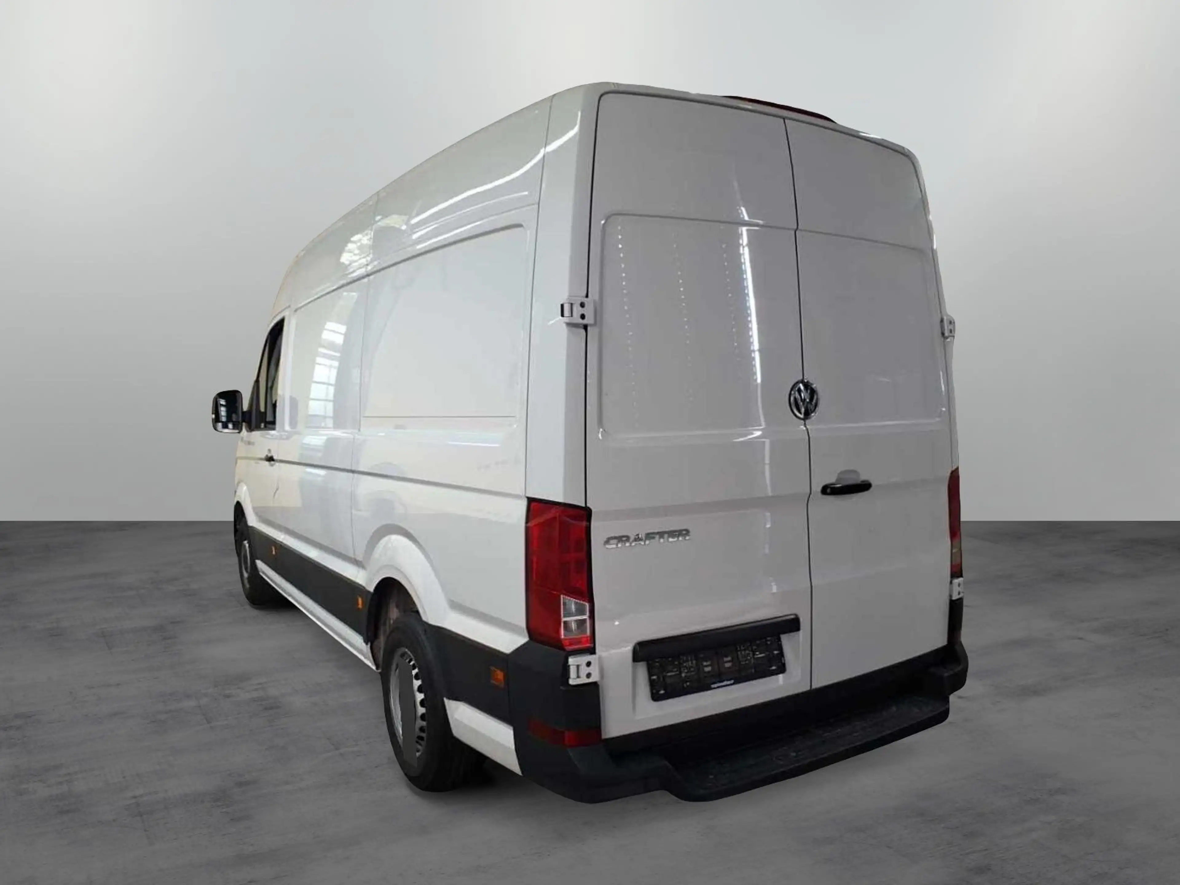 Volkswagen Crafter 35 Kasten L2H2 / Bluetooth, Klima, PDC — photo 4