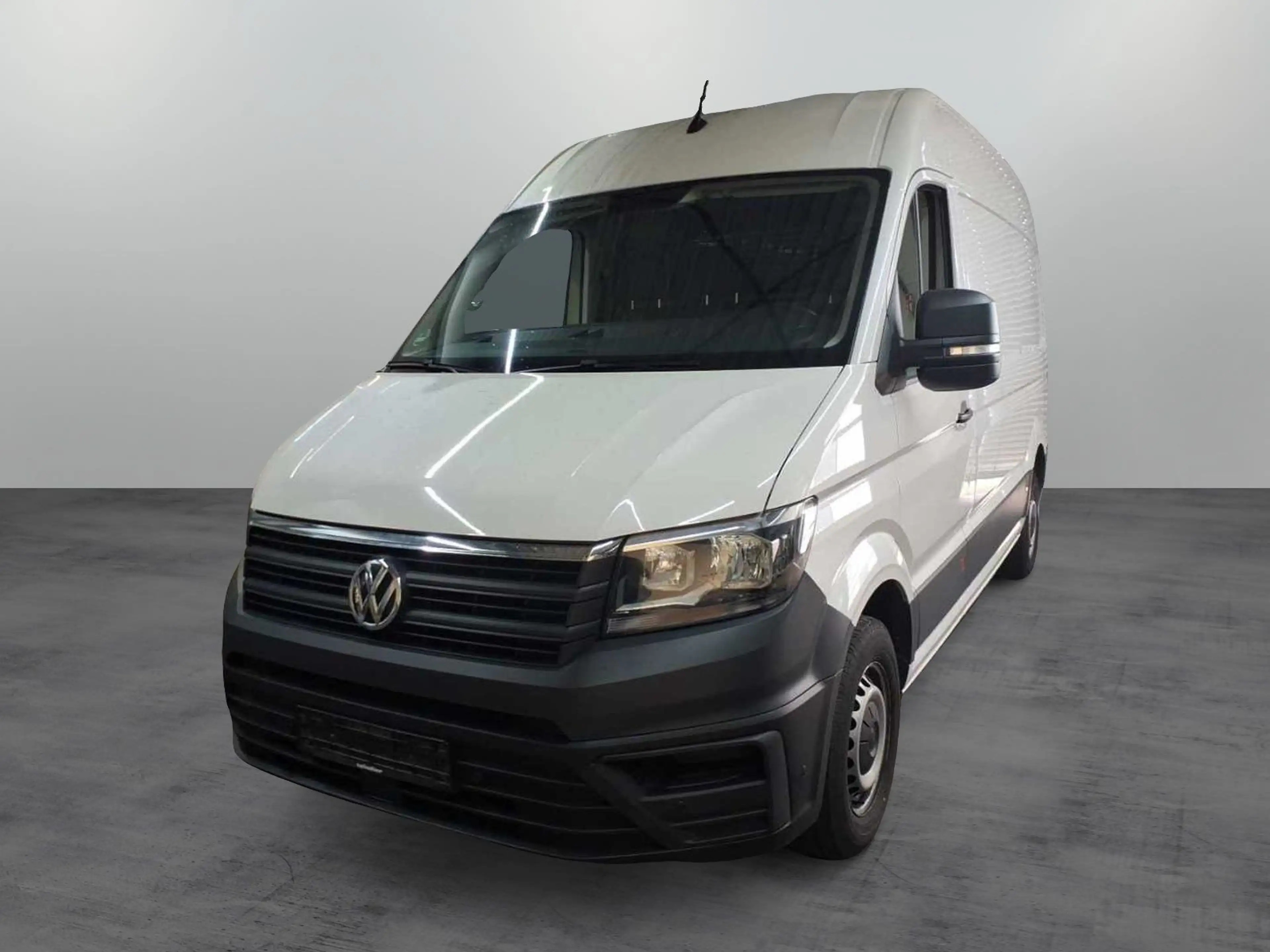 Volkswagen Crafter 35 Kasten L2H2 / Bluetooth, Klima, PDC — photo 2