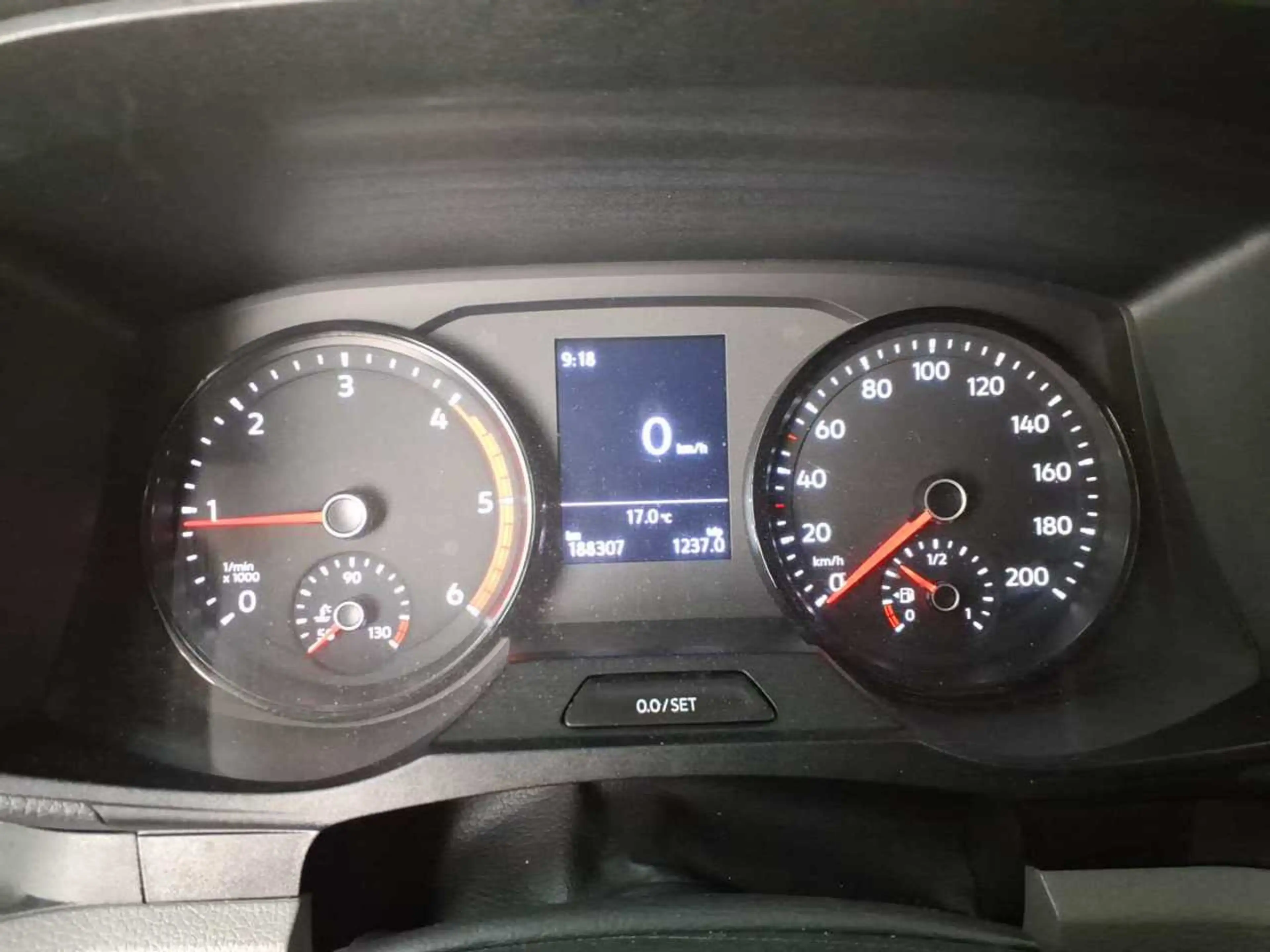 Volkswagen Crafter 35 Kasten L2H2 / Bluetooth, Klima, PDC — photo 6