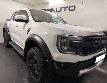 Raptor 3.0 ecoboost V6 292cv IVA ESCLUSA