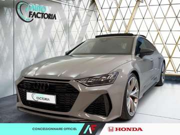 -28% 4.0 V8 TFSI 600ch quattro tiptronic 8 53cv