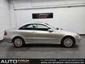 Mercedes-Benz CLK 220 CDI Automatik Silber - thumbnail 8