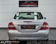 Mercedes-Benz CLK 220 CDI Automatik Silber - thumbnail 5