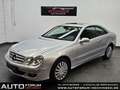 Mercedes-Benz CLK 220 CDI Automatik Silber - thumbnail 3