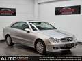 Mercedes-Benz CLK 220 CDI Automatik Silber - thumbnail 1