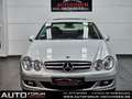 Mercedes-Benz CLK 220 CDI Automatik Silber - thumbnail 2
