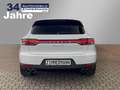 Porsche Macan Macan S*PDK*Approved*Alcantara*Scheckheft*LED* Weiß - thumbnail 8