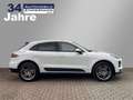 Porsche Macan Macan S*PDK*Approved*Alcantara*Scheckheft*LED* Weiß - thumbnail 4