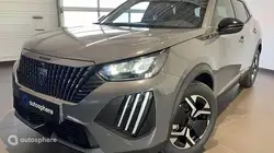 Peugeot e-2008 156ch 54 kWh GT