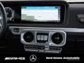 Mercedes-Benz G 500 Station  MANUFAKTUR vintageblau Burmester Azul - thumbnail 9