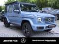 Mercedes-Benz G 500 Station  MANUFAKTUR vintageblau Burmester Azul - thumbnail 3