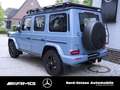 Mercedes-Benz G 500 Station  MANUFAKTUR vintageblau Burmester Azul - thumbnail 4