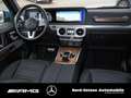 Mercedes-Benz G 500 Station  MANUFAKTUR vintageblau Burmester Azul - thumbnail 11