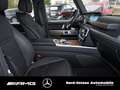 Mercedes-Benz G 500 Station  MANUFAKTUR vintageblau Burmester Azul - thumbnail 10